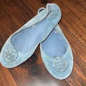 Tory Burch Flats